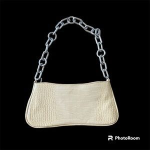 Mini Chain Purse